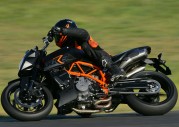 KTM 990 Super Duke KTM 990 Super Duke